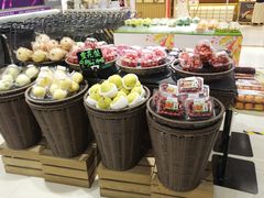 -GranVida生活超市(海信广场店)