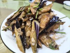 -美顺香食府鱼头老店(雪野湖店)