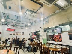 大堂-南记食粥坊·宵夜大排档(莲花总店)
