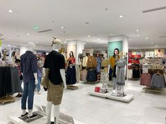 -优衣库(南京建邺万达广场店)