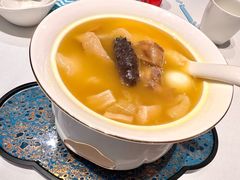 -莆田餐厅PUTIEN(金融街购物中心店)