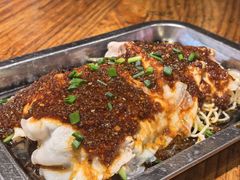 -兔槽江湖菜·重庆璧山兔(水围店)