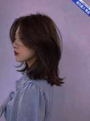 点击看大图 -MOVAN HAIR莫凡匠人发型屋