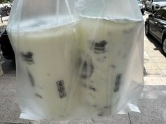 -萌萌牛紫米露(烟台大学店)