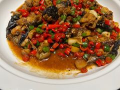 -忆江南·临江鱼馆