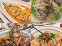 -道道鲜·崇明私房菜(五角场店)