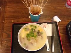 -1192弄老上海风情街(世纪汇广场店)