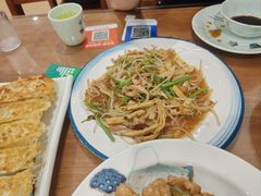 -春水锅贴·传统鲁菜(大明湖店)