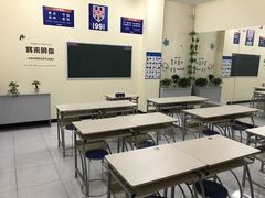 -山木培训(良乡校区)