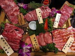 -牛藏·黑毛和牛烧肉(环市东店)