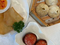 -香宫中餐厅 · 桂林香格里拉