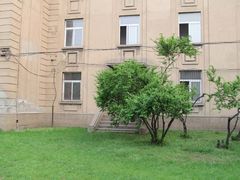 -辽宁大学(崇山校区)