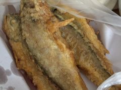 -北坦杨家干炸里脊(总店)