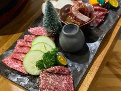 -山海烧肉(铁像寺路店)