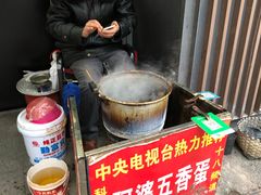 -阿婆五香蛋(水游城店)