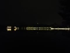 -苏堤停车场