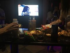 -新星KTV(友谊国际大厦店)