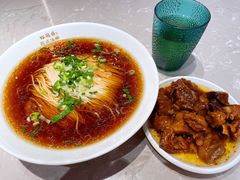 -松鹤楼·苏式汤面(虹桥天地店)