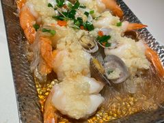-外婆家(西红门荟聚购物中心店)