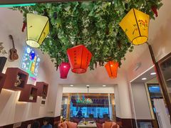 -香港威特瑞茶餐厅(小白楼音乐厅店)