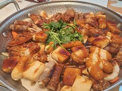 -黄记煌三汁焖锅(崇文门店)