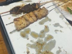 -大胡子海鲜·天津菜·砂锅烧烤(五大道创始店)