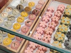 -百年同和·江南点心院(山塘街店)