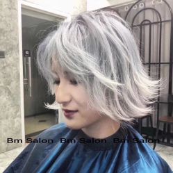 点击看大图 -BM SALON
