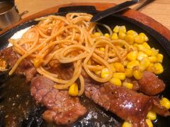 -菲滋意式餐厅(金华银泰城店)