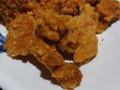 重庆小酥肉-三天打鱼(奥体店)