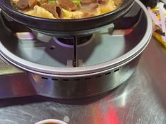 -华仔哥牛杂餐室