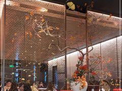 -京华烟云·北京烤鸭(领展购物广场·中关村店)