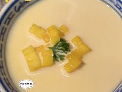 -禄婶鸡煲·打边炉