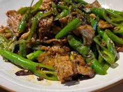-驿舍·民國老营房院子私房菜(白市驿店)