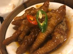 -点都德(大茶楼店)