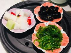 -荷庭·精致湘菜(华强北九方店)