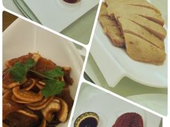 -银都上海菜馆(粤海东路店)