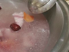 -313羊庄铁锅烀羊肉(望京店)
