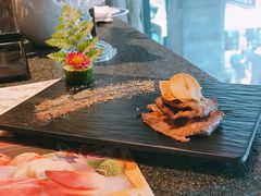 -大桥日本料理·日式放题·铁板定食(科兴科学园店)