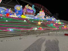 -沈阳奥体冰雪嘉年华