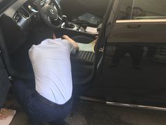 -重庆龙华众华一汽大众4S店(渝中区店)