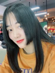 -Moyue HAIR SALON