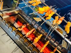 -很久以前羊肉串(朝阳路店)