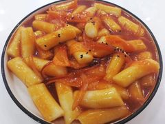 -禾谷韩餐(热带海洋学院店)