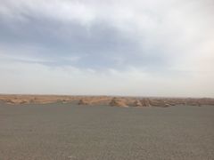 -敦煌雅丹国家地质公园
