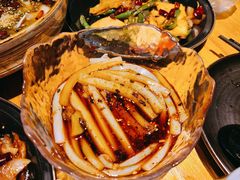 -十三式重庆江湖菜(金茂览秀城店)