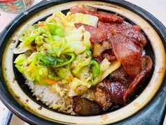 -惠粤轩茶餐厅(中山北路店)