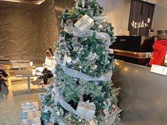 -J Create城市露营咖啡·简餐·宠物(上海动物园店)