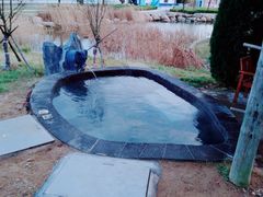 -青岛海泉湾度假区温泉