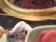 -韩盛·盛江山自助料理(沈辽路万达店)